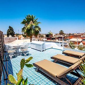 Hotel&Spa Riad Dar El Aila