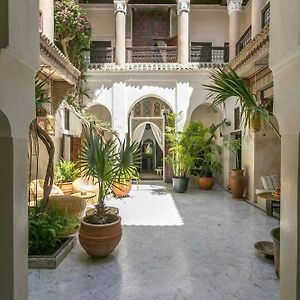 Riad Safar