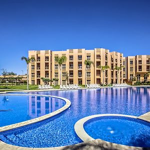 Palm Appart Hotel Marrakech