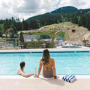 Pan Pacific Whistler Mountainside